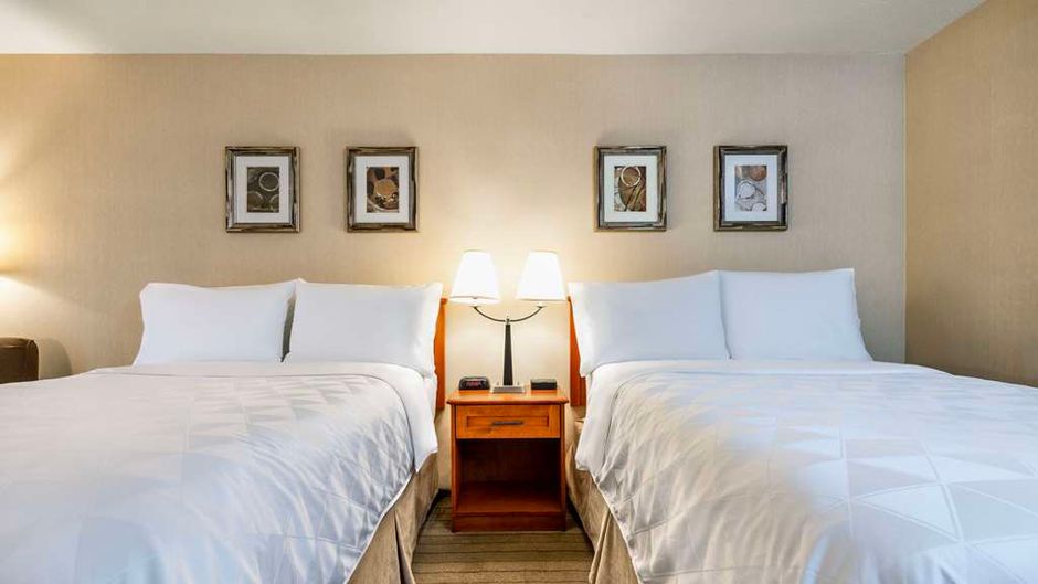 Allure Hotel & Conference Centre, Ascend Room