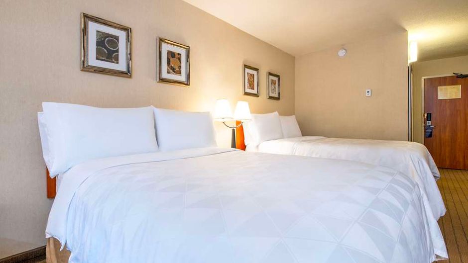 Allure Hotel & Conference Centre, Ascend Room