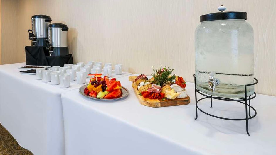 Allure Hotel & Conference Centre, Ascend Meeting