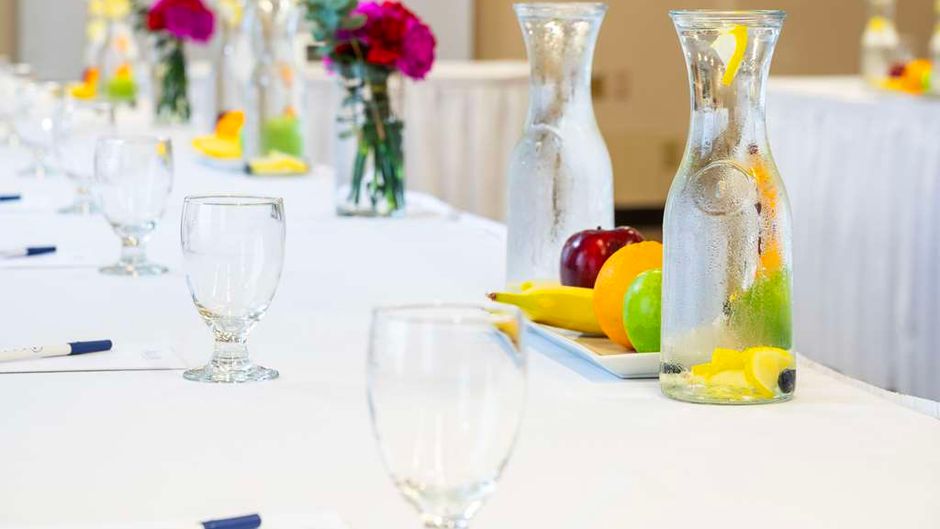 Allure Hotel & Conference Centre, Ascend Meeting