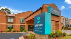 Clarion Pointe College Park/Airport S