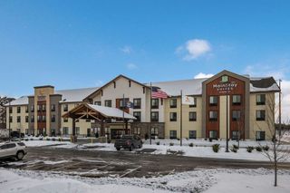 Comfort Inn and Suites Gaylord