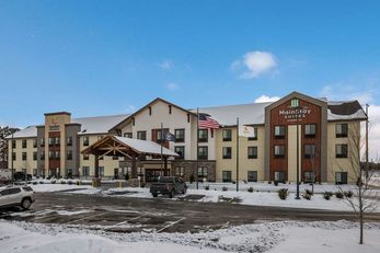 Comfort Inn and Suites Gaylord