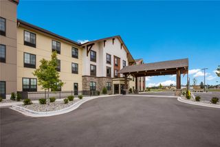 Comfort Inn and Suites Gaylord