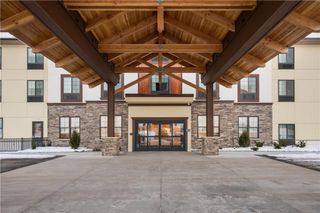 MainStay Suites Gaylord