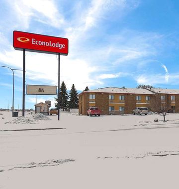 Econo Lodge
