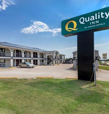 Quality Inn
