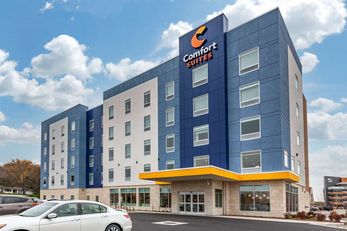 Comfort Suites Cottage Grove