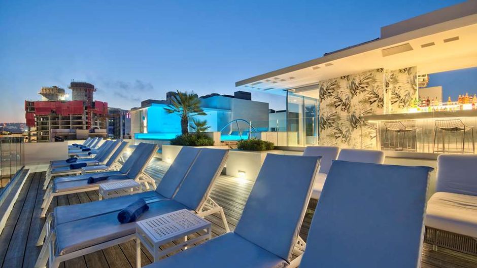 Hotel Valentina Other