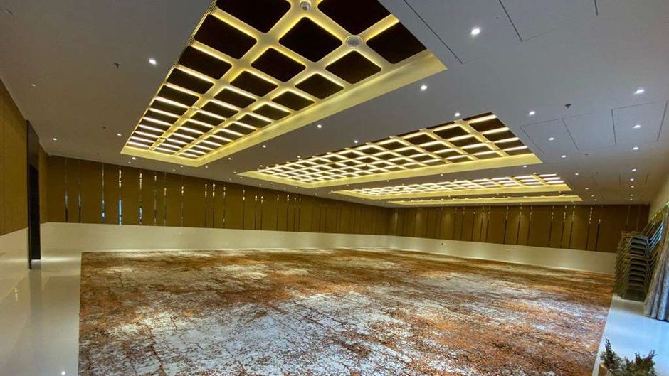Enrise by Sayaji Nahik Restaurant