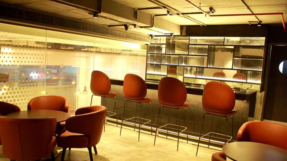 Zone Connect by The Park, Coimbatore Other