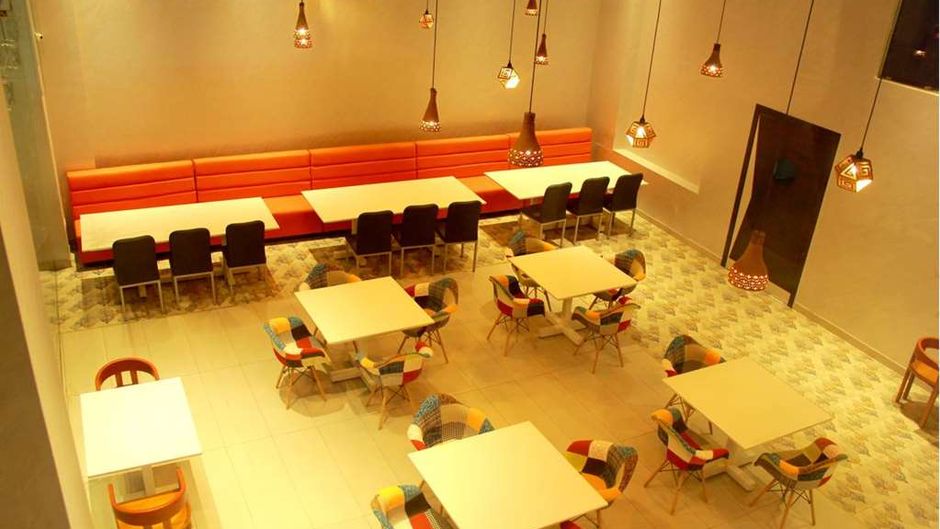 Zone Connect by The Park, Coimbatore Other