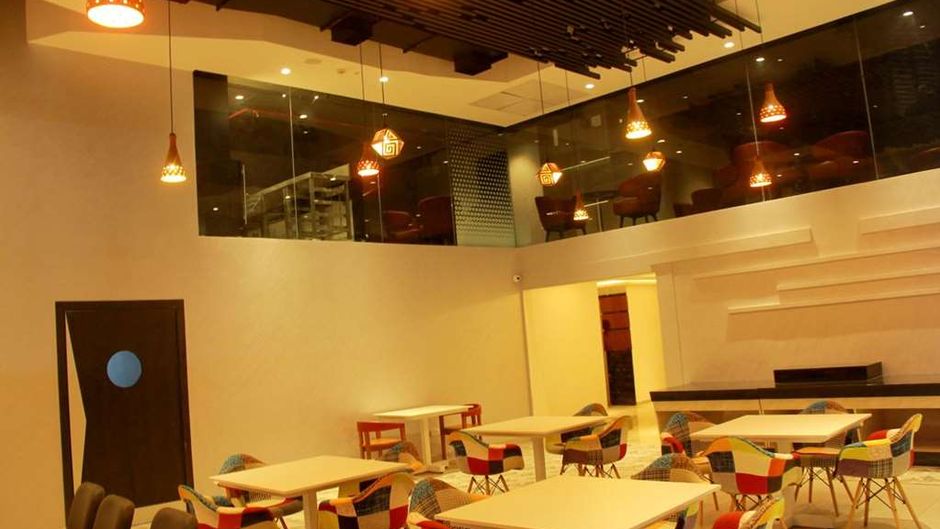 Zone Connect by The Park, Coimbatore Other