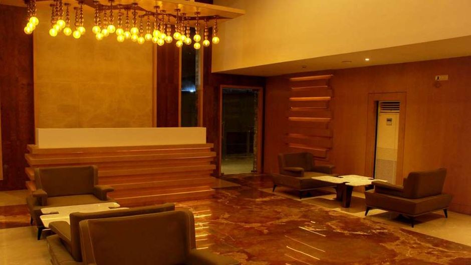 Zone Connect by The Park, Coimbatore Other