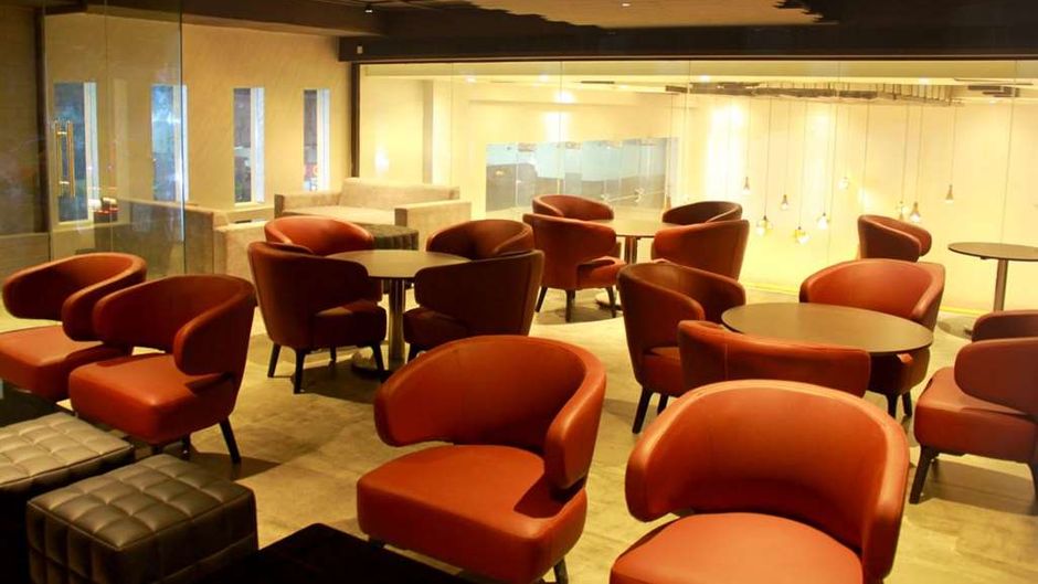 Zone Connect by The Park, Coimbatore Other