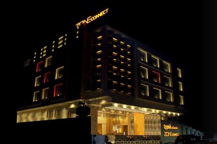 Zone Connect by The Park, Coimbatore