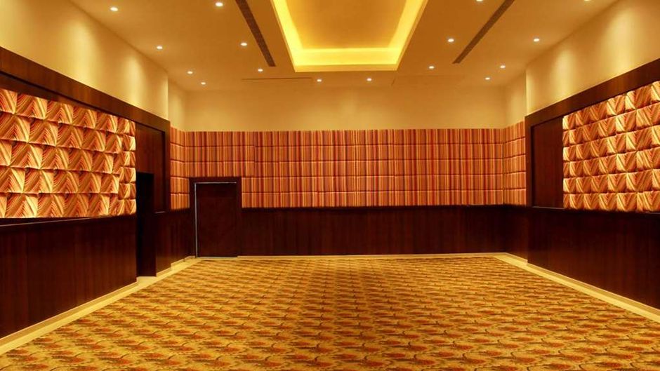 Zone Connect by The Park, Coimbatore Other