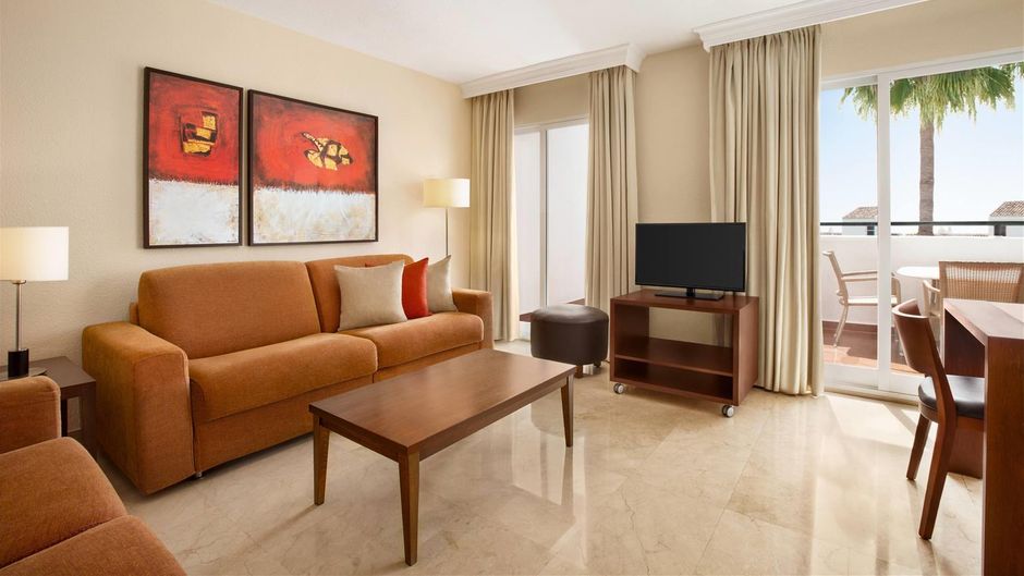 Ramada Hotel & Suites Costa del Sol Room