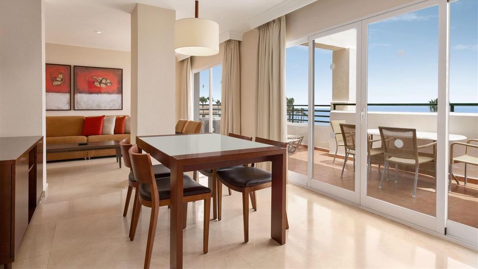 Ramada Hotel & Suites Costa del Sol Room