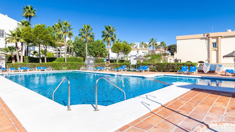 Ramada Hotel & Suites Costa del Sol Exterior