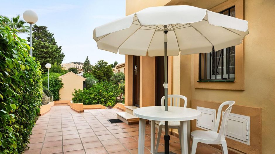 Ramada Hotel & Suites Costa del Sol Suite