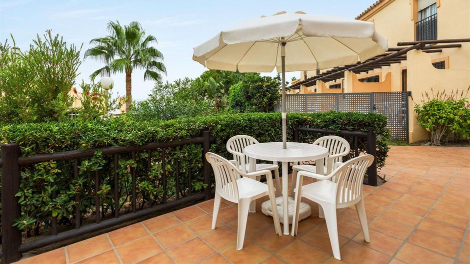 Ramada Hotel & Suites Costa del Sol Suite
