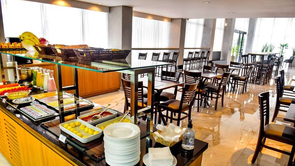 Days Inn By Wyndham Cascavel Other