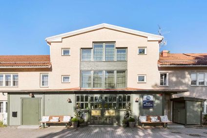 Best Western Danderyd
