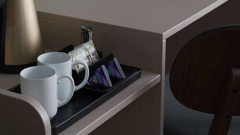 Best Western Danderyd Other