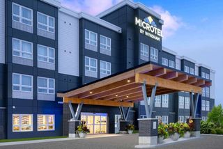 Microtel Inn & Suites by Wyndham Kanata