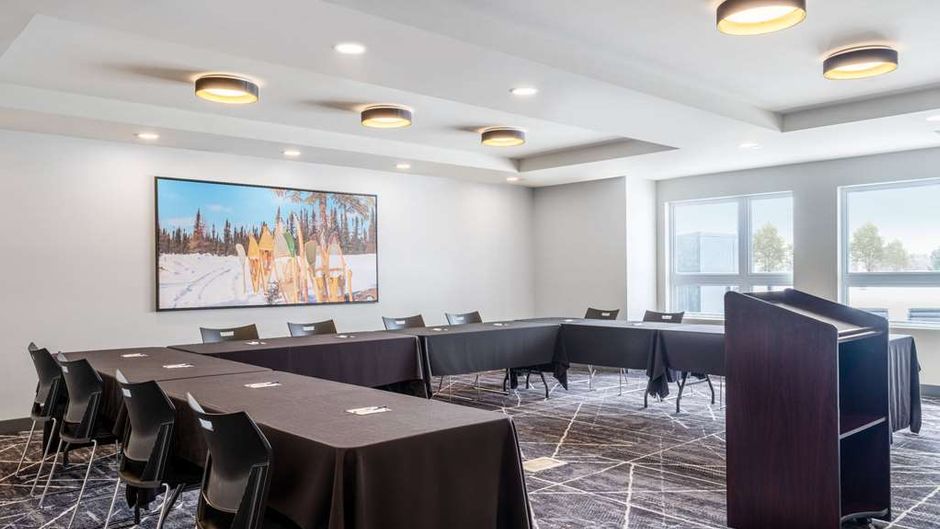 Microtel Inn & Suites by Wyndham Kanata Meeting