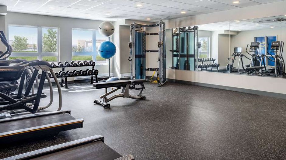 Microtel Inn & Suites by Wyndham Kanata Health