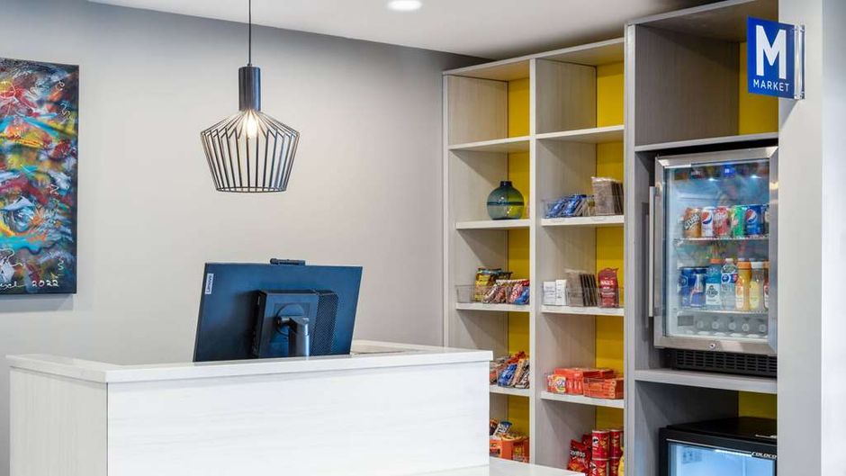 Microtel Inn & Suites by Wyndham Kanata Other