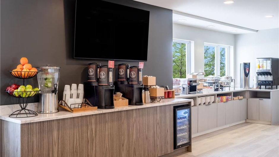 Microtel Inn & Suites by Wyndham Kanata Other