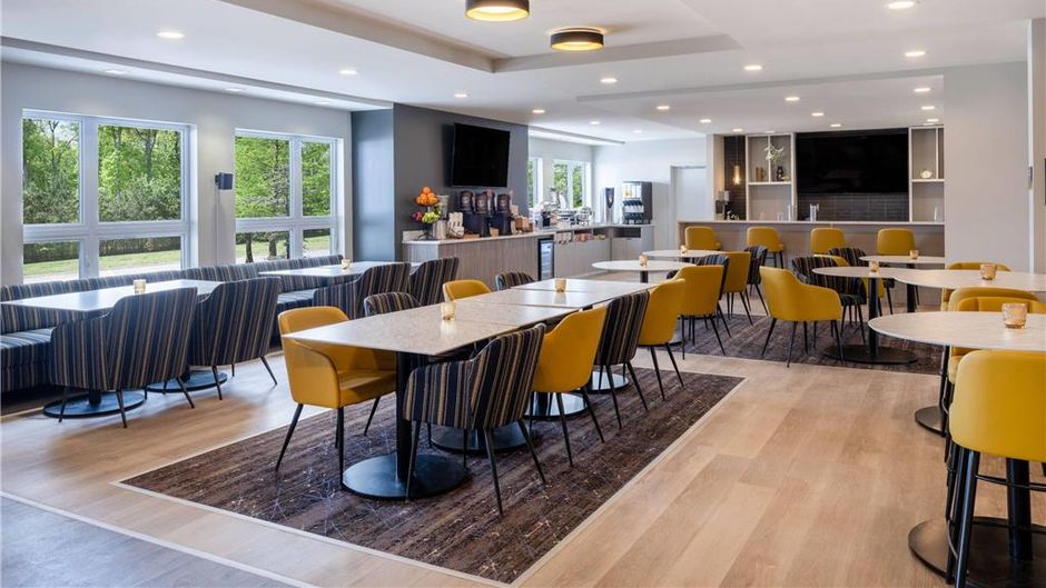 Microtel Inn & Suites by Wyndham Kanata Other