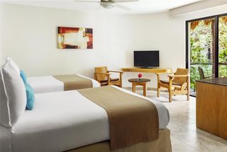 The Reef Playacar Resort & Spa