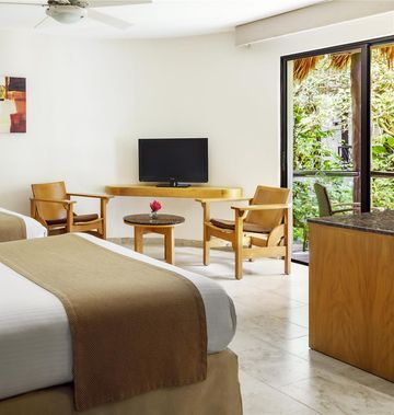 The Reef Playacar Resort & Spa