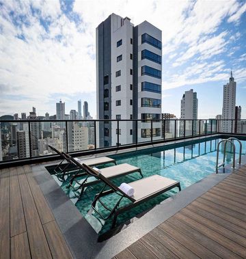 Ibis Budget Camboriu