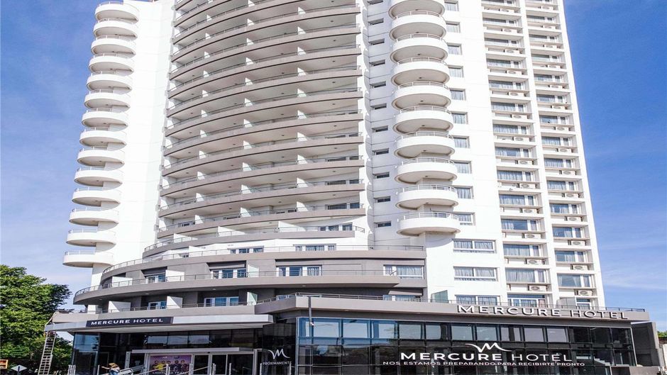 Mercure Rosario Other