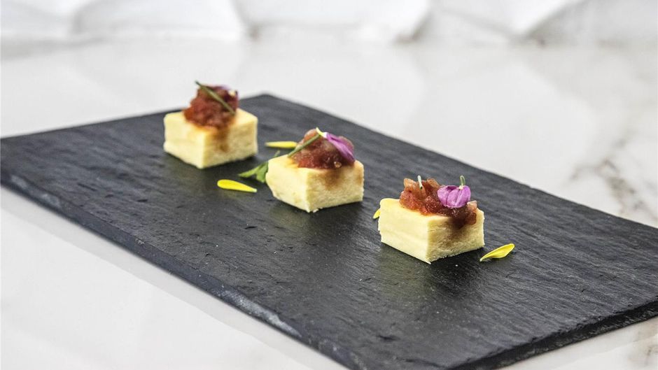 Mercure Rosario Restaurant