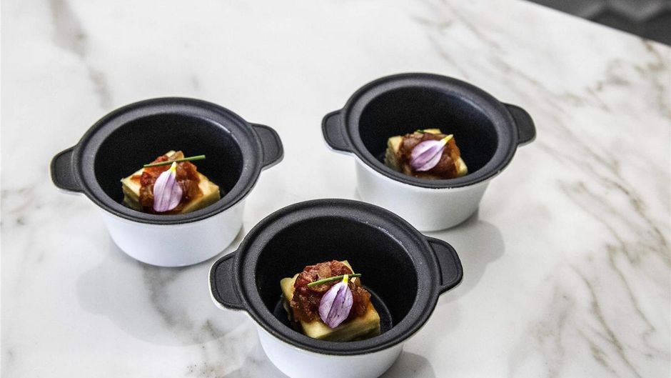 Mercure Rosario Restaurant
