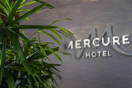 Mercure Rosario