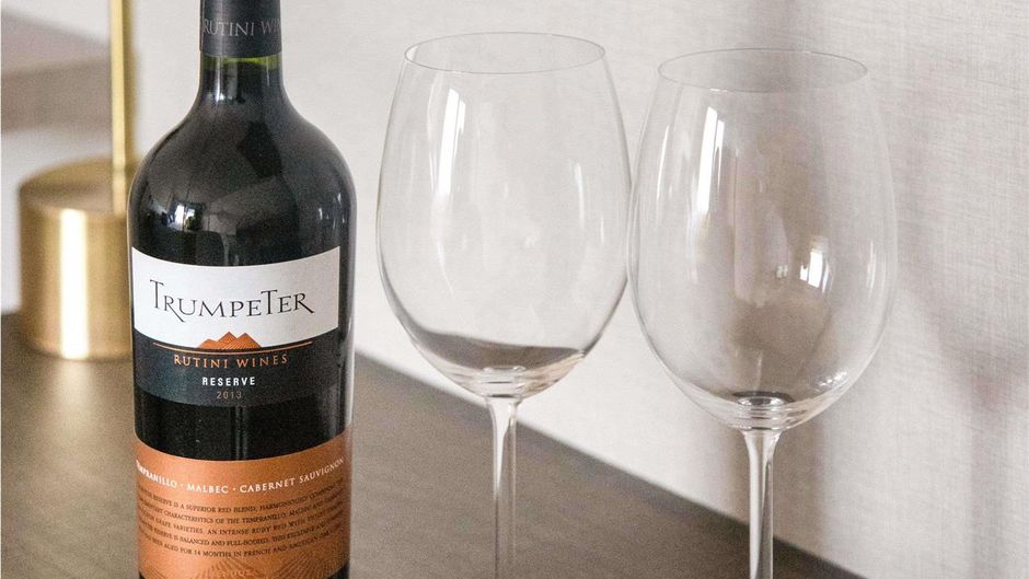 Mercure Rosario Suite