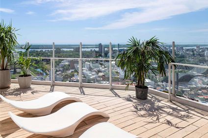 Mercure Rosario