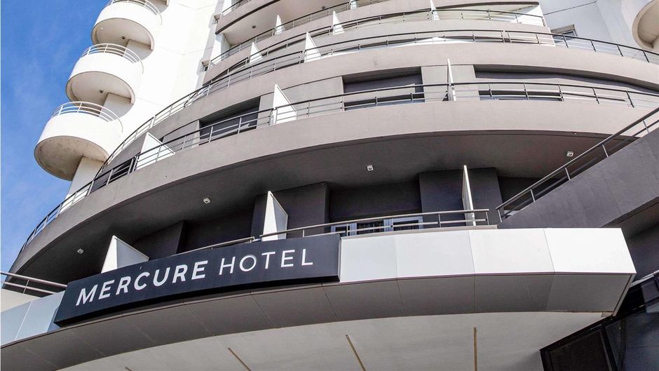 Mercure Rosario Other