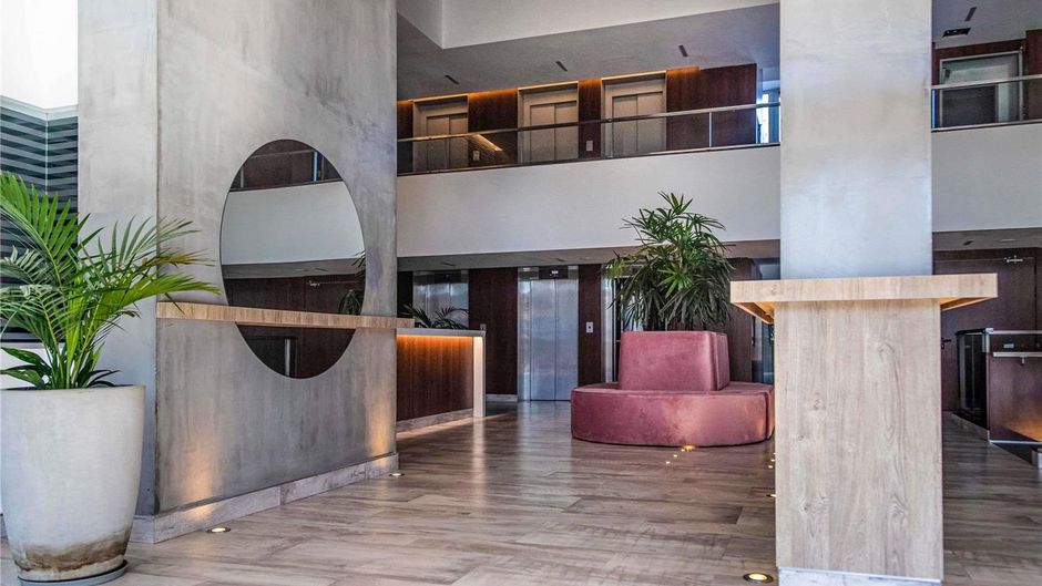 Mercure Rosario Exterior
