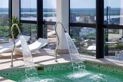 Mercure Rosario