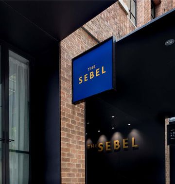 The Sebel Sydney Martin Place