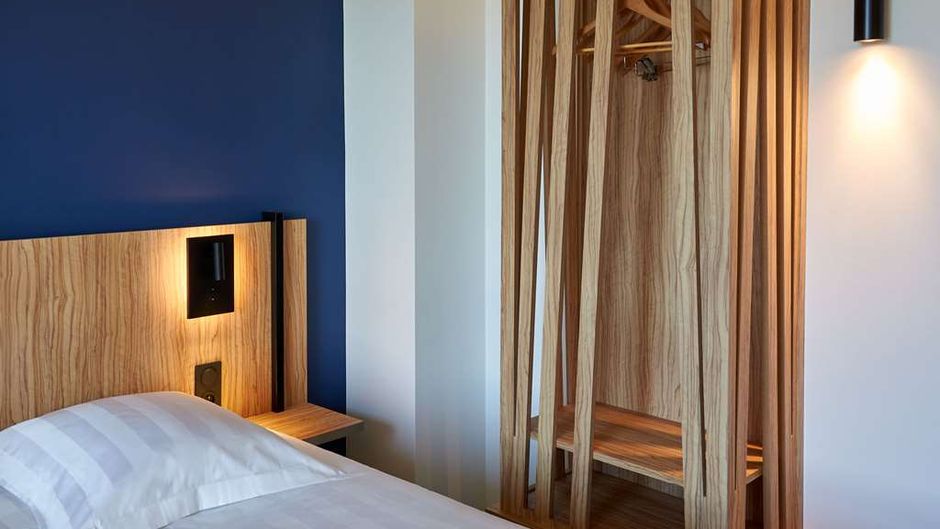 Hotel Akena-Nantes Reze Airport Other