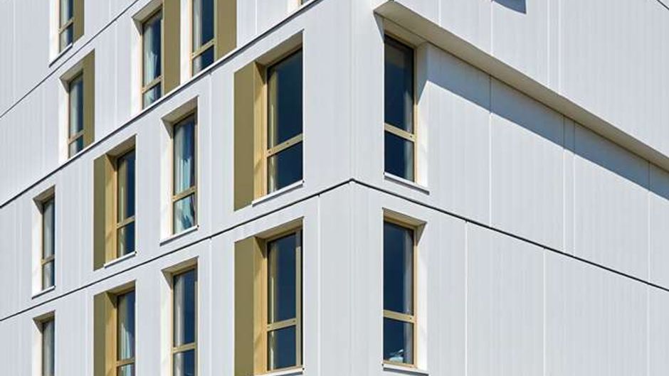 Hotel Akena-Nantes Reze Airport Other